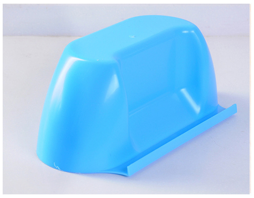New design plastic kitchen waste garbage can multifunctional hanging trash can bin containers