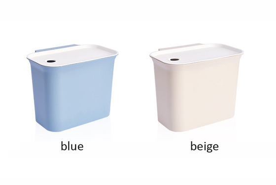 Multifuctional Hanging Trash Can Waste Bins Garbage Containers Cabinet Wastebaskets