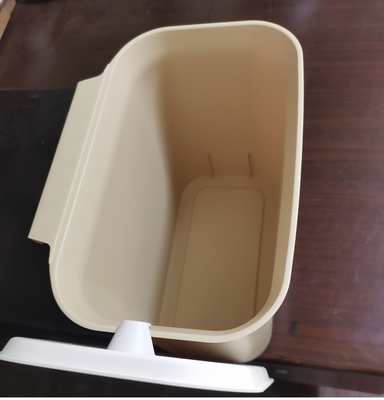 Multifuctional Hanging Trash Can Waste Bins Garbage Containers Cabinet Wastebaskets