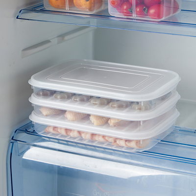 Plastic Bacon Storage Containers with lids airtight Cold Cuts Cheese Deli Meat Saver Food Storage Container
